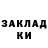 ТГК гашишное масло Dinislam Valiev
