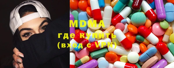 МДПВ Семилуки